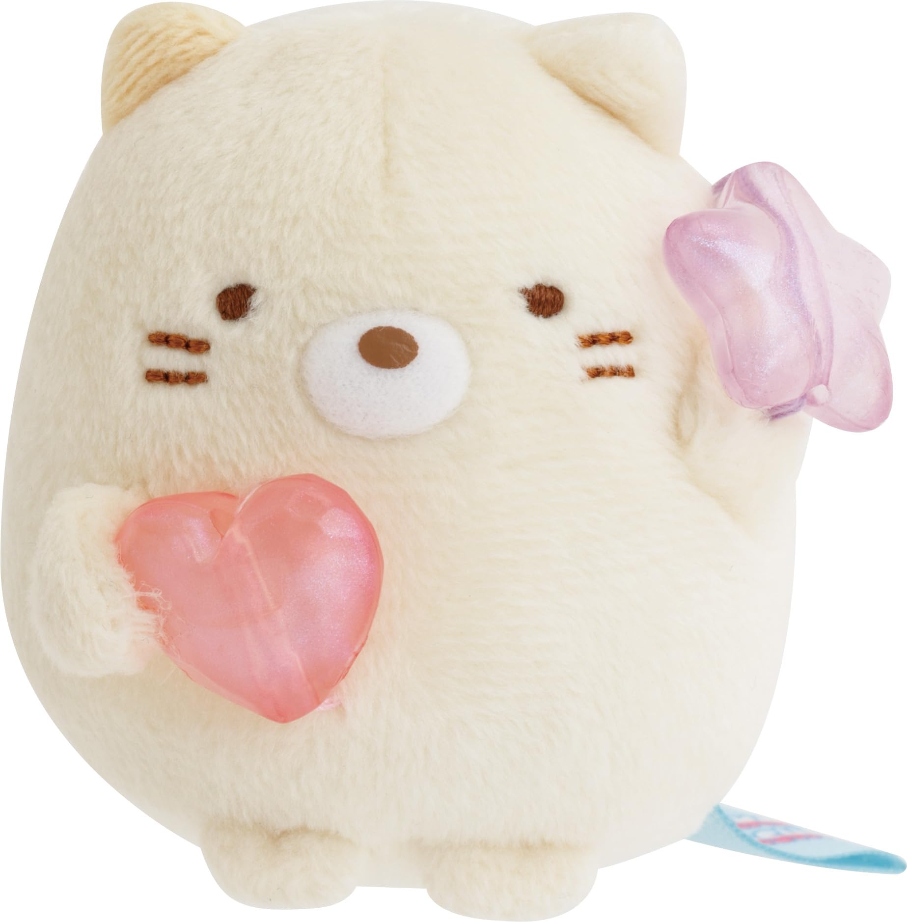 Amazon.co.jp: MV59801 すみっコぐらし グミグミパーティー てのり